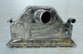 Aftercooler do silnika Cummins 3.9 3919805