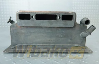 Aftercooler do silnika Cummins 3.9 4947109