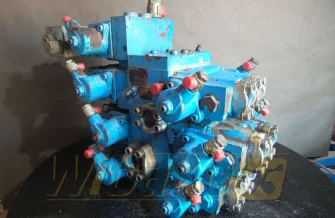 Rozdzielacz Linde 668F036799 M/7