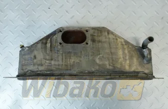 Aftercooler do silnika Cummins 5.9 3919806