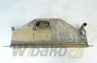 Aftercooler do silnika Cummins 5.9 3910282