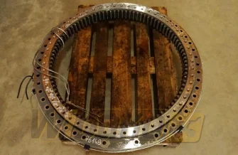 Wieniec obrotu Liebherr KUD64VJ003-001 932833001