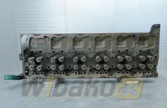 Głowica do silnika Volvo D13H 1002019