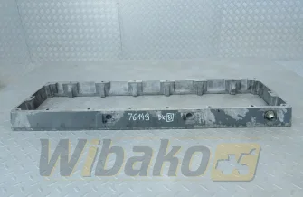 Obudowa klawiatury dystansowa do silnika Cummins ISME385 30 3406906