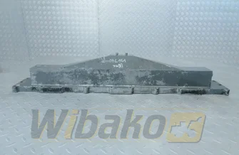 Kolektor ssący do silnika Cummins M11 3406755