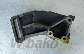 Wspornik podstawy wentylatora Cummins 3892321