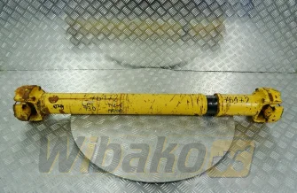 Wał pędny kardan do wozidła Caterpillar 730 