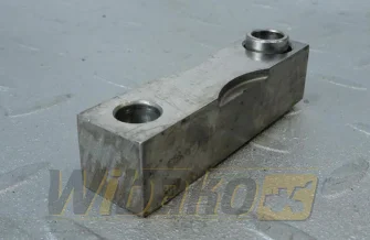 Mostek zaworu hamulca silnika do silnika Cummins ISME385 30 3073952