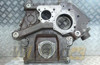 Obudowa rozrządu Liebherr 9277545