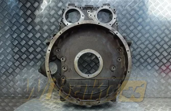 Obudowa koła zamachowego SAE1 Liebherr 9885866