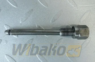 Dysza olejowa pompy wody Liebherr 9889341