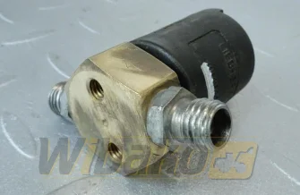 Elektrozawór świecy płomieniowej Beru 0210143119