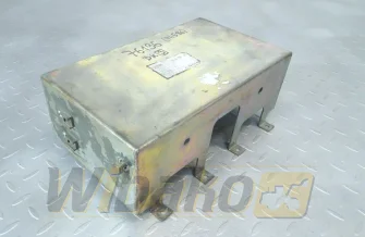 Osłona komputera silnika do silnika Liebherr D9408 9077382