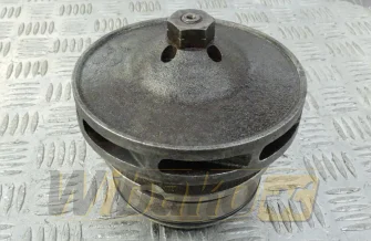 Pompa wody Liebherr 9888214