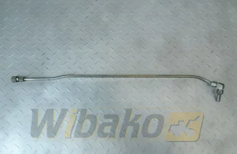 Przewód 10x1, L= 785 mm do silnika Liebherr D9408 