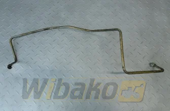 Przewód 10x1, L= 750 mm do silnika Liebherr D9408 