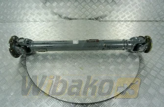 Wał pędny kardan Liebherr 12209189