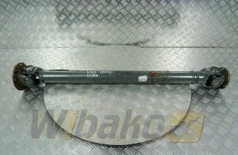 Wał pędny kardan Liebherr 12209191