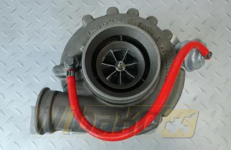 Turbosprężarka KKK K26 53269707104