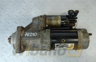 Rozrusznik 29AP15 Delco Remy 38MT 8200078