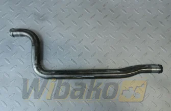 Przewód kompresora dolotowy Cummins 3976820