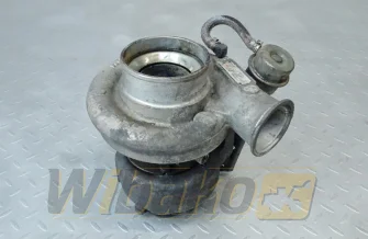 Turbosprężarka Holset HX35W 4038598