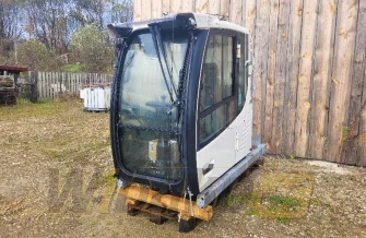 Kabina do koparki Liebherr 11407040