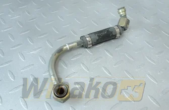 Przewód olejowy do silnika Liebherr D934 10116030