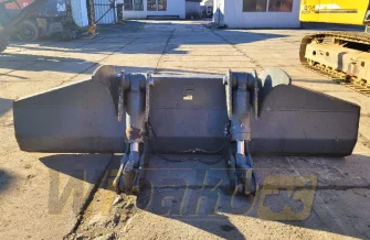 Pług do koparki Liebherr 94089893