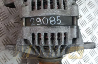 Alternator 130A Delco Remy 24SI 8600152