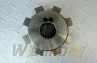 Wkład sprzęgła H= 58 mm Centaflex 21/45/110