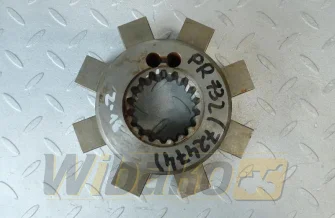 Sprzęgło Centaflex 18/60/110