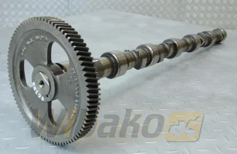 Wałek rozrządu Cummins 3923478