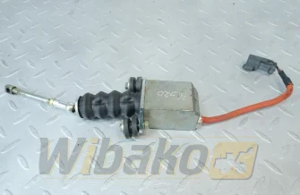 Cewka gaszenia Liebherr MOPM 9073747