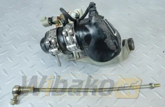 Regulator gazu Liebherr SWMK40473124V 6205410
