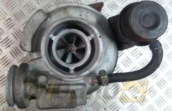 Turbosprężarka Holset 16421M5 359319605