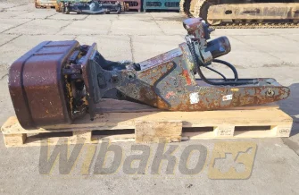 Elektromagnes Liebherr LIKUFIX 9171710