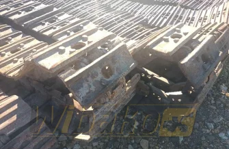 Gąsienice Liebherr R964 