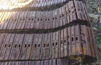 Gąsienice Liebherr R944 