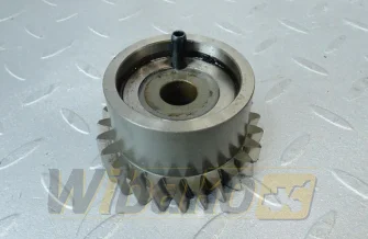 Koło zębate wałka wyrównoważającego do silnika Liebherr D934 A7 10139765