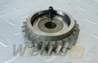 Koło zębate wałka wyrównoważającego do silnika Liebherr D934 A7 10139764