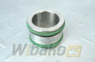 Łącznik misy olejowej do silnika Liebherr D934 A7 10121667