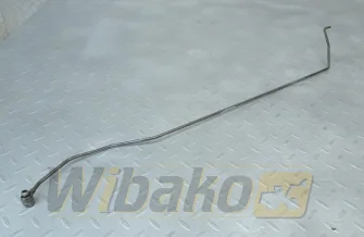 Przewód paliwa elektrozaworu 6x1 do silnika Liebherr D936 A7-04 10146842