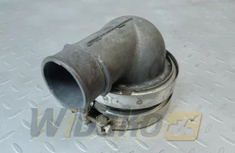 Obudowa termostatu do silnika Liebherr D934 A7 10148215