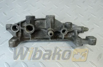 Rozdzielacz przewodów paliwa Liebherr 10151825