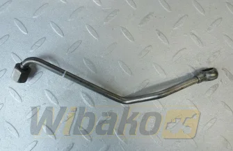 Przewód olejowy przystawki odbioru mocy 8x1 Liebherr 9078984