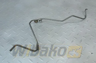 Przewód paliwa elektrozaworu 6x1 do silnika Liebherr D936 A7-04 10146843