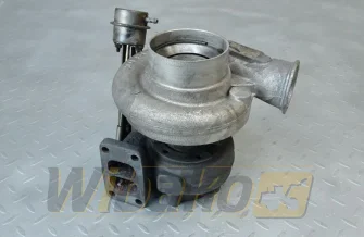 Turbosprężarka Holset HE300WG 3788624
