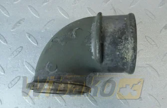 Kolano obudowy rozrządu Liebherr 10153663