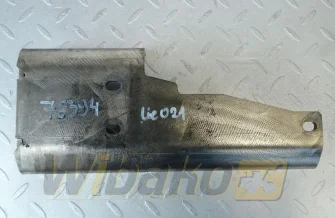 Osłona kolektora wydechowego do silnika Liebherr D934 A7 10144755